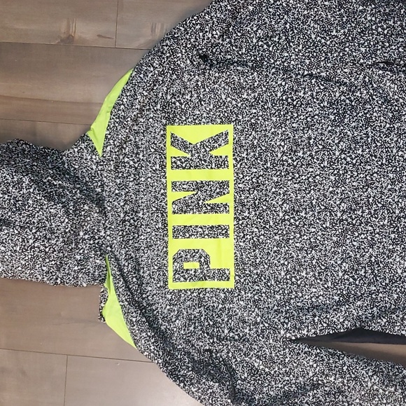 Victoria Secret Pink Raincoat - Picture 2 of 3